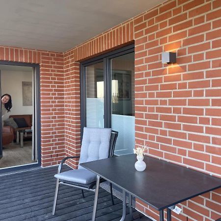 Hansehaus 6 Groemitz Luaran gambar