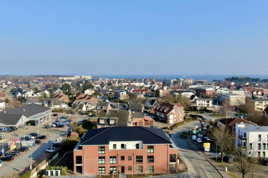 Hansehaus 6 Groemitz Luaran gambar