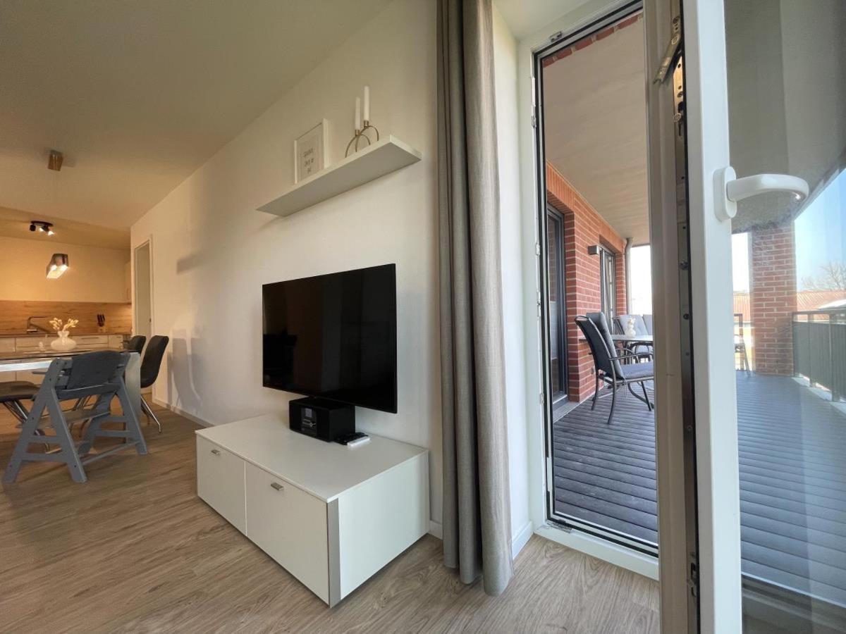 Hansehaus 6 Groemitz Luaran gambar